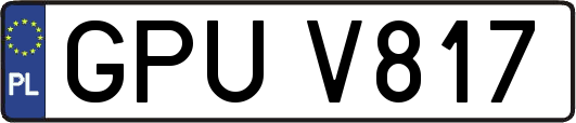 GPUV817