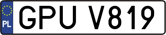 GPUV819