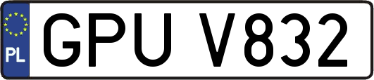 GPUV832