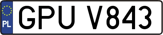 GPUV843