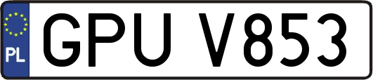 GPUV853