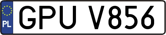 GPUV856