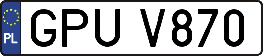 GPUV870