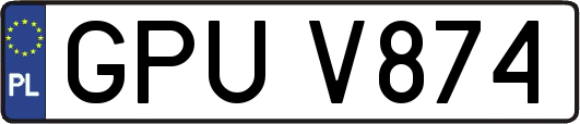 GPUV874