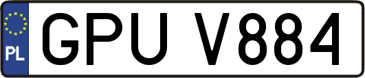GPUV884