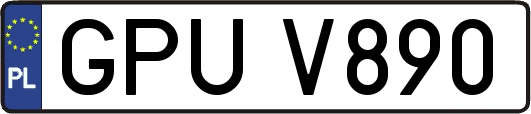 GPUV890