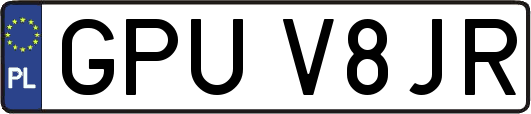 GPUV8JR