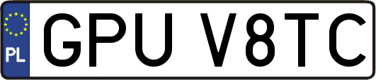 GPUV8TC