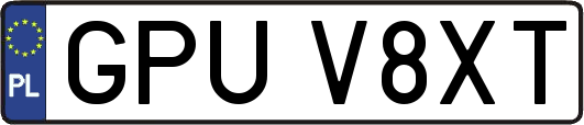 GPUV8XT
