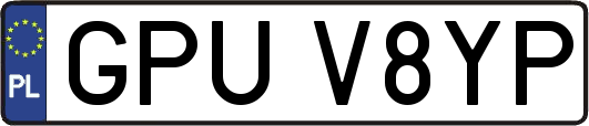 GPUV8YP