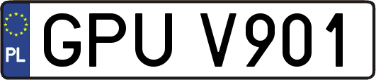 GPUV901