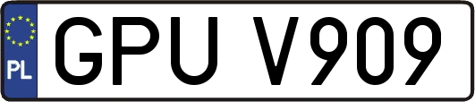 GPUV909