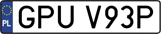 GPUV93P