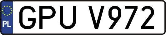 GPUV972