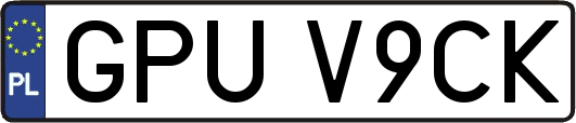 GPUV9CK