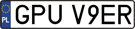 GPUV9ER