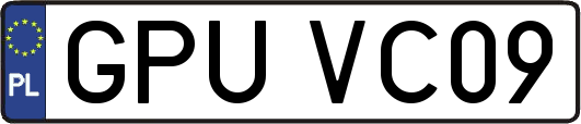 GPUVC09