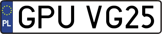 GPUVG25