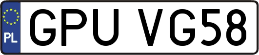 GPUVG58