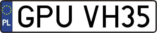 GPUVH35