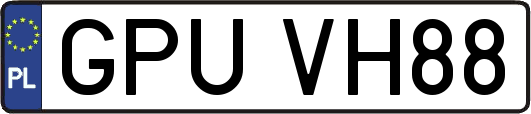 GPUVH88