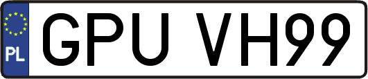 GPUVH99