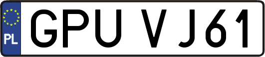 GPUVJ61