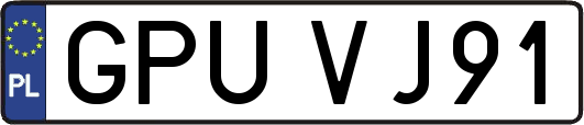 GPUVJ91