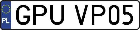 GPUVP05