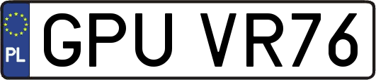 GPUVR76
