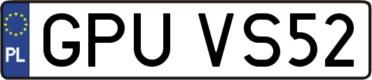 GPUVS52