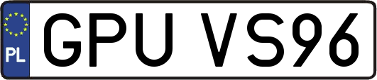 GPUVS96
