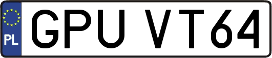 GPUVT64