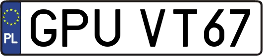 GPUVT67