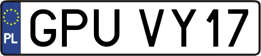 GPUVY17