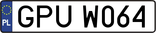 GPUW064