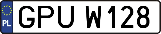 GPUW128