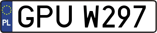 GPUW297
