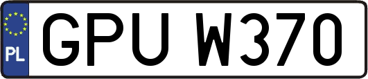 GPUW370