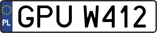 GPUW412