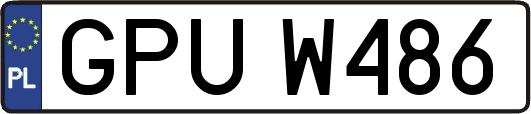 GPUW486