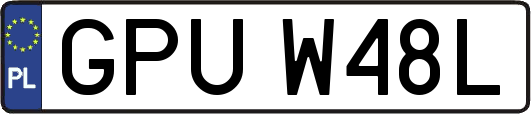 GPUW48L