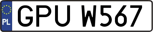 GPUW567