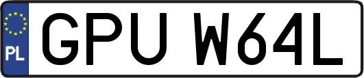 GPUW64L