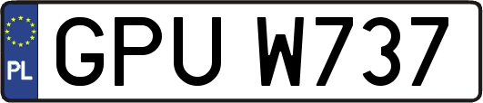 GPUW737