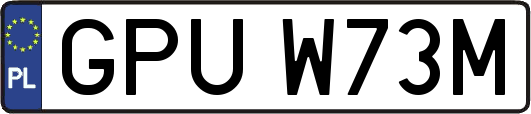 GPUW73M