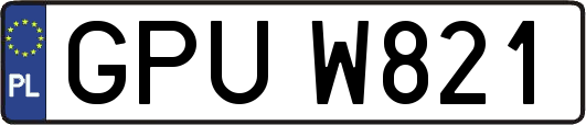 GPUW821