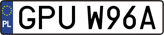GPUW96A