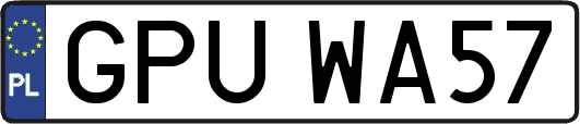 GPUWA57
