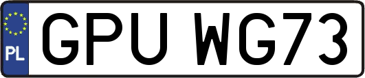GPUWG73